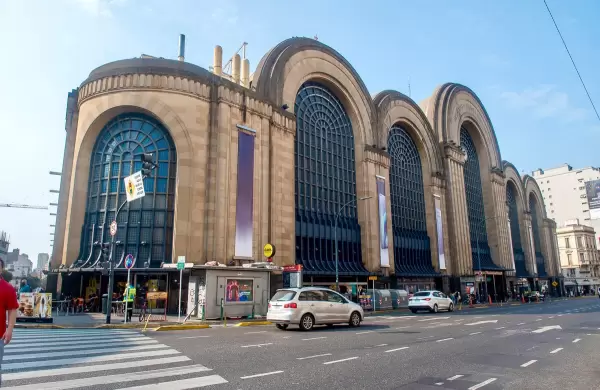 El Abasto shopping cumple 25 años y Grupo IRSA lo celebra con una inversión de US$ 5 millones