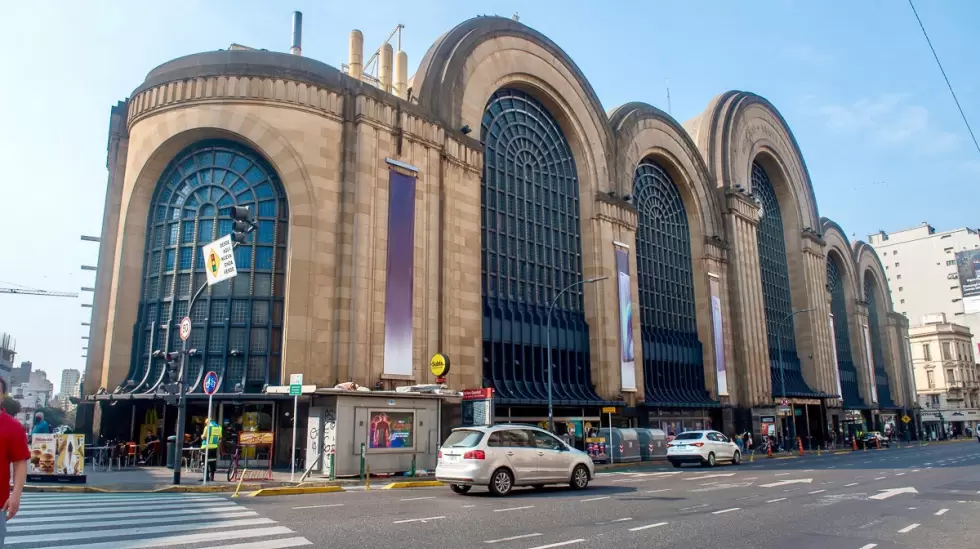 abasto 2