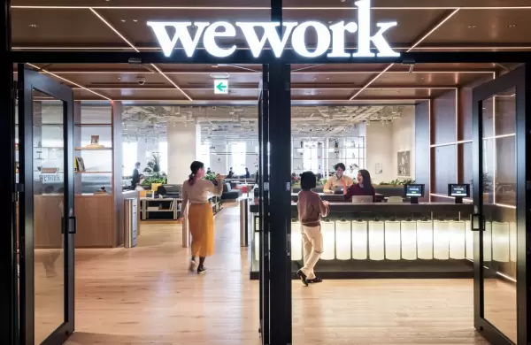 WeWork iría a bancarrota y caen sus acciones pero directivos locales aseguran que no afectaría las operaciones en Argentina