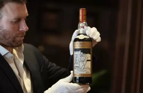 Cinco formas de incursionar en el alcohol como inversión alternativa