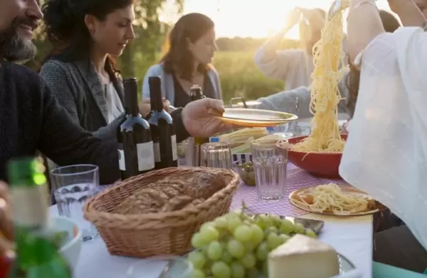 Estas tres ciudades italianas fueron destacadas entre los mejores destinos gastronómicos del mundo