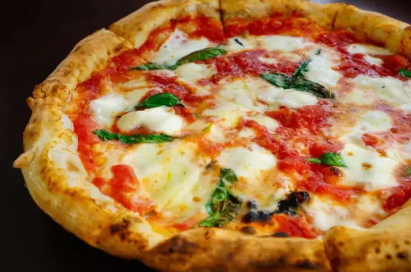 pasta carne pizza comida italiana gastronoma