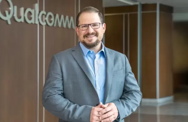 Las acciones de Qualcomm saltan por el aumento de la demanda que impulsa la inteligencia artificial