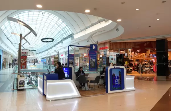 La estrategia de Despegar tras la apertura de su primer sucursal en Argentina