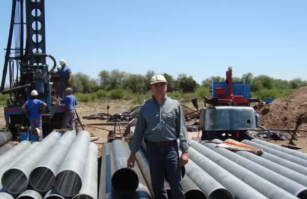 Cmo evaluar el impacto del riego agrcola? Pautas para analizar la sustentabilidad de una red de perforaciones