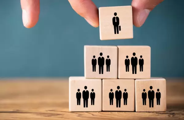 Las claves para delegar adecuadamente y ser un buen lder