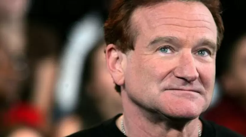 Robin Williams, Inmobiliaria, Destinos