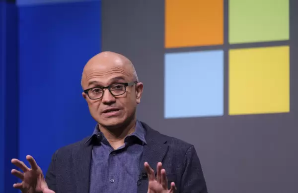 Qu esperar de las acciones de Microsoft