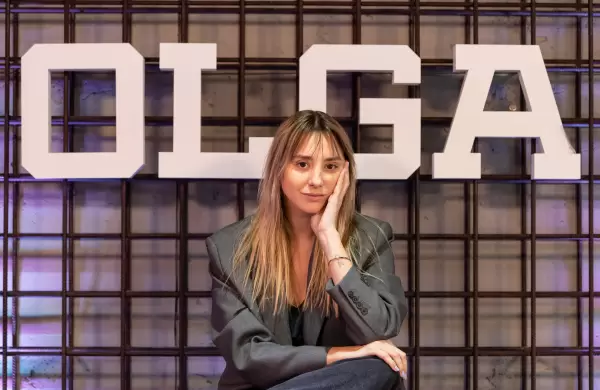 Detrás del éxito de Olga, el canal de streaming que cambió las reglas del juego y llegó a Lionel Messi