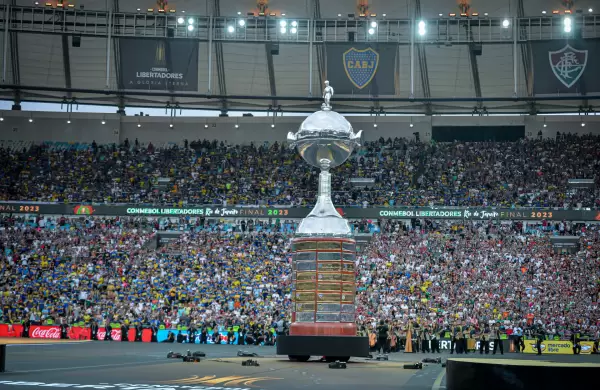 Qué puede aprender Argentina sobre la inyección de capital privado en el fútbol de Brasil