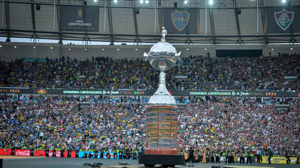 Copa Libertadores