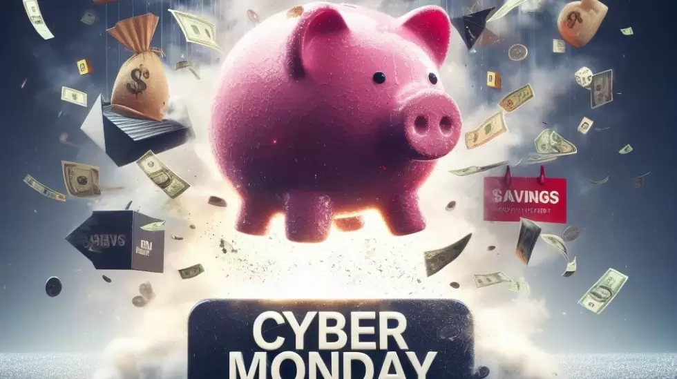 cybermonday