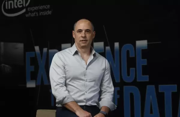 Adrián de Grazia: “Intel va a liderar una nueva era de transiciones tecnológicas que nacen con la Inteligencia Artificial”