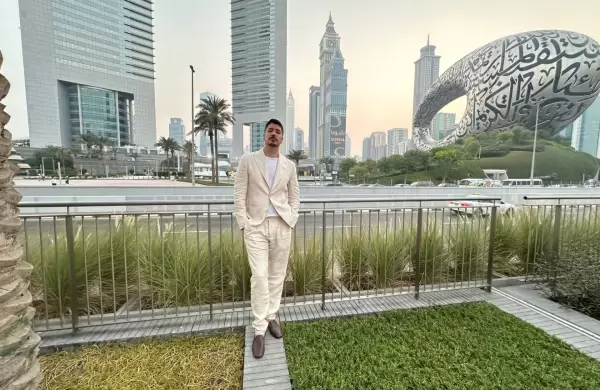 Reinversin y apuesta a futuro: las claves de esta pyme argentina con clientes en 12 pases de Latam que quiere conquistar Asia y Medio Oriente