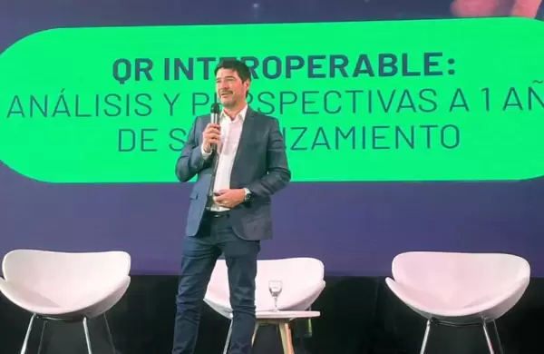 Ecosistema fintech argentino: debatirán tendencias del sector, regulaciones y open banking