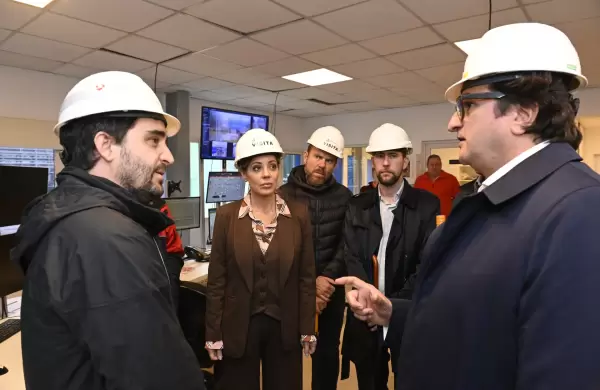 Las tarifas del AMBA bajan un 7% gracias a las mayores lluvias