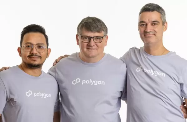 Cmo piensa blockchain Jordi Baylina, referente de Polygon y de la industria crypto