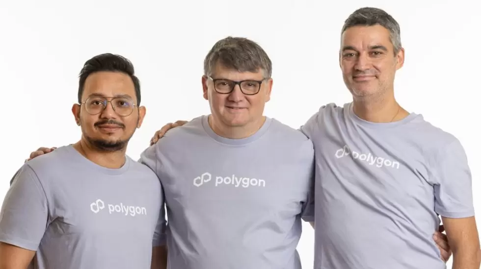 Equipo de Polygon