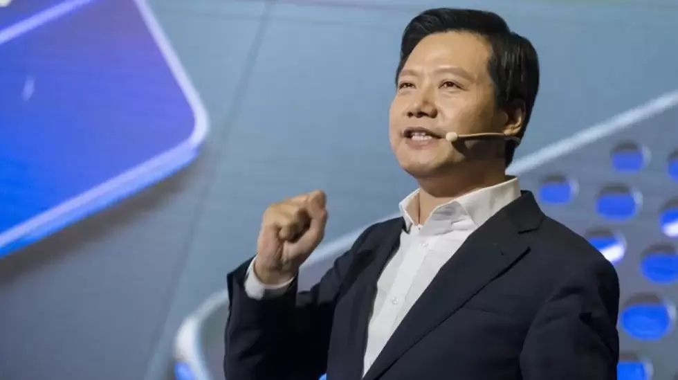 Xiaomi - Lei Jun