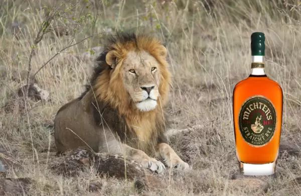 El mejor whisky del mundo, segn The 2023 Drinks International Top 50