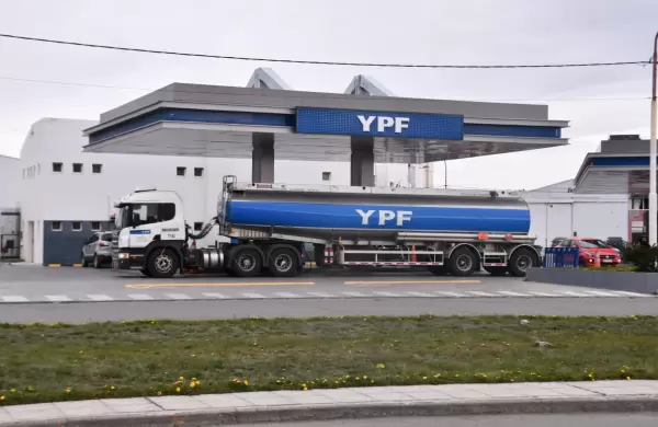 En medio de la escasez de nafta, cunto aument el costo logstico en octubre?