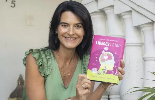 Repensar el liderazgo hacia un enfoque ms humano y consciente