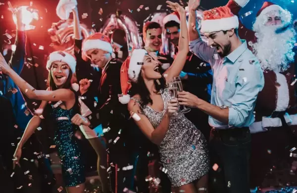 Fin de ao: cinco tips para una celebracin de equipo significativa (sin gastar de ms)