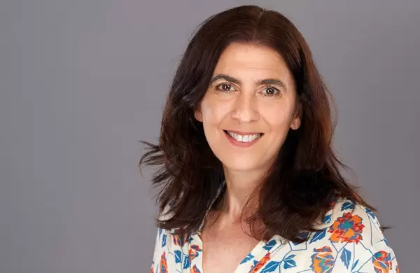 Vernica Baracat, de ONU Mujeres: "Estamos todo el tiempo enfrentando estereotipos"