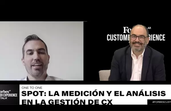 Joaqun Velo: "Cada rea de la compaa debe entender que desde su lugar puede mejorar la experiencia del cliente"