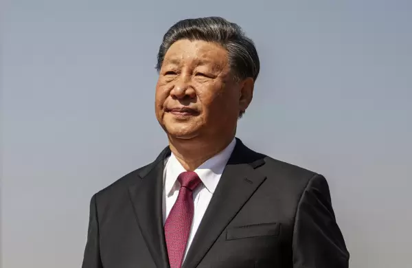 Cómo la IA se convirtió en la nueva arma de China en la carrera por el dominio energético