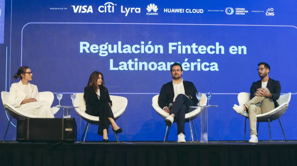 Argentina Fintech Forum 2023