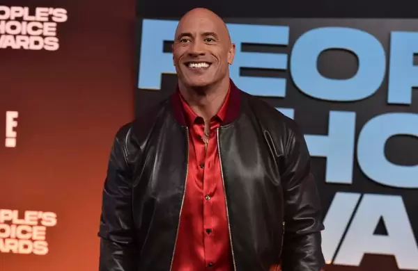 The Rock, presidente de los Estados Unidos?: "Si es lo que la gente quiere, por supuesto que lo considerara"