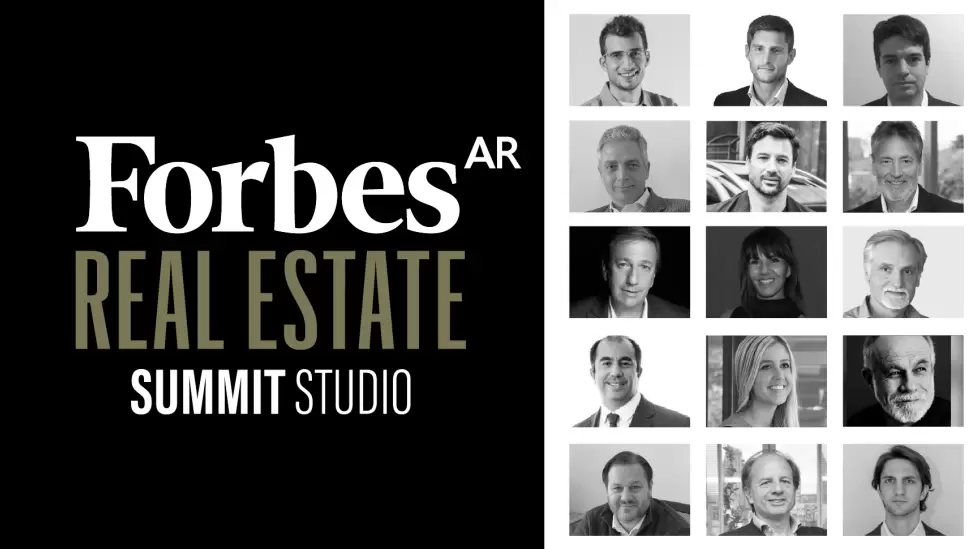 summit real estate