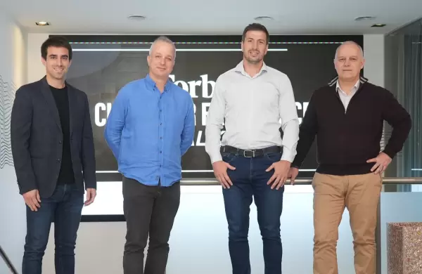 Tecnologa para renovar un vnculo clsico de confianza y servicio