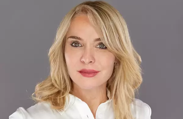 Paula Bibini, VP de la UIA: "En el mbito industrial, los espacios de decisin estn muy masculinizados"