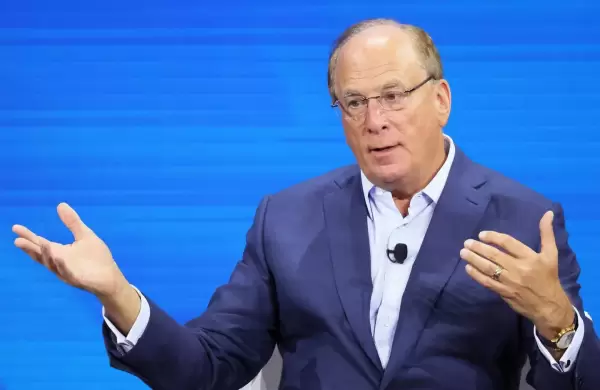 La apuesta de los US$ 10 billones de BlackRock: ¿qué debe saber el inversor?