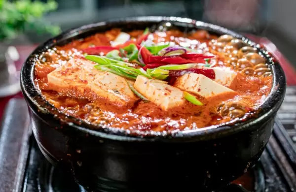 Llega a Buenos Aires Gastro Corea Food Week: cuándo y dónde probar comida coreana