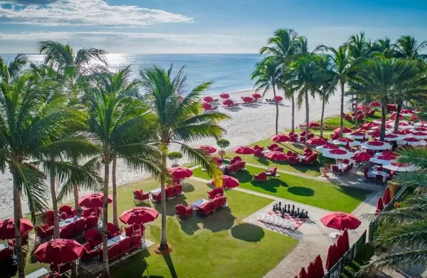 Gua Forbes: Lo que no pods dejar de hacer en tu prximo viaje a Florida