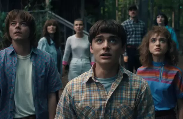 Tras el final de la huelga, ¿Cuándo saldrá la quinta temporada de Stranger Things?