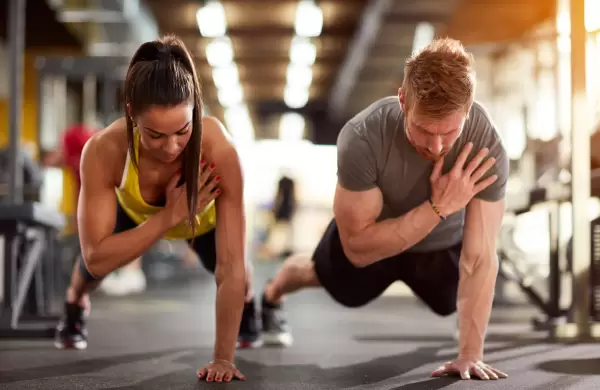 Puede el frmaco Ozempic perjudicar el negocio del fitness?