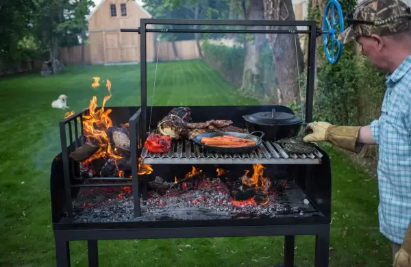 Cinco comidas bien "argentas" para festejar el Día de la Tradición