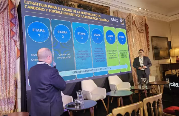 Una hoja de ruta para que la sustentabilidad sea un negocio para las empresas