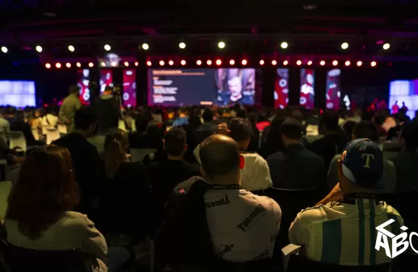 Labitconf 2024: funcionarios del gobierno, un asesor de Trump y referentes globales debatirn sobre crypto