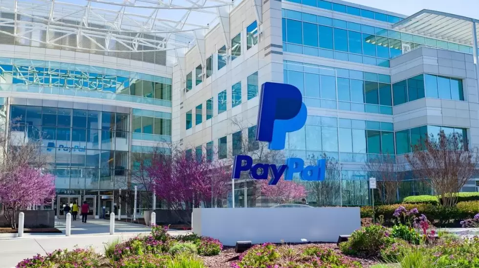 PayPal