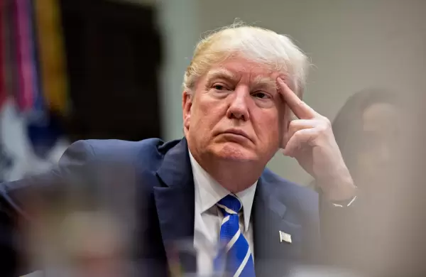 Por qué este "gigante tecnológico" podría asumir un papel clave en el acuerdo de Trump con TikTok