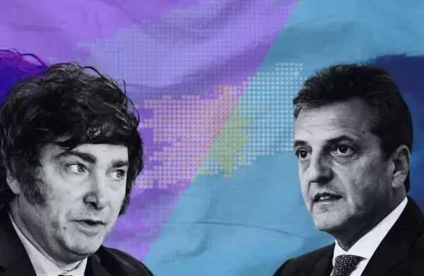 Cuenta regresiva: el mercado afronta una alta incertidumbre en la semana prebalotaje