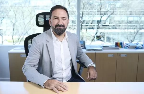 Eduardo Sorlino, de Boehringer Ingelheim: "Analizamos hacia dónde van las variables y no tanto lo nominal"
