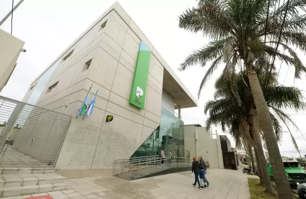 El Banco Provincia sale al mercado con dos emisiones de bonos, en pesos y en dólares