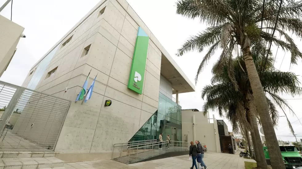 especial sustentabilidad - banco provincia