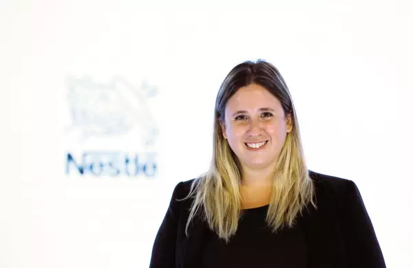 As es como Nestl enfrenta el desafo de comunicar en esta era